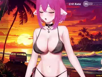 Ramona_wild • hentai • Your mind • public