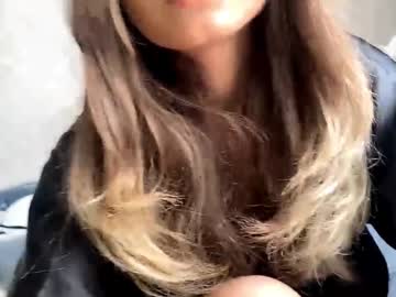 randibossom - Live Nude Girls - Chaturbate Cams