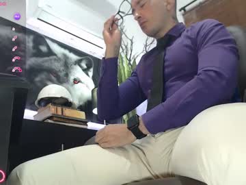 Randylukehot • muscle • medellin • public