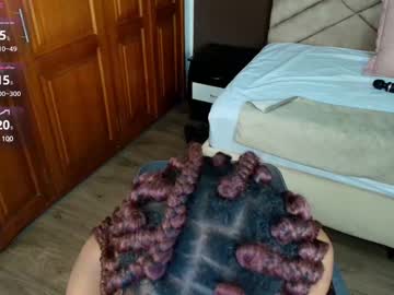 raqueljones_ - Live Performer