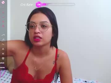 raquelle_sweet - Live EU Performer