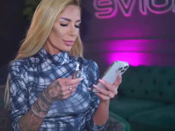 raquellevon - Live Performer