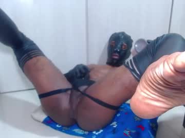 Feet Cams Live model Rashadianxxx streaming Foot Fetish VR
