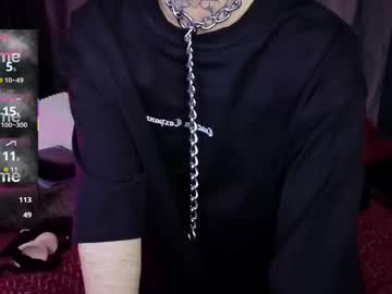Ravens_nest_, 19 years old, GOAL: let me suck your dick [387 tokens remaining] Welcome to my room! #asian #petite #ahegao #tattoo #new #cosplay, webcam photo