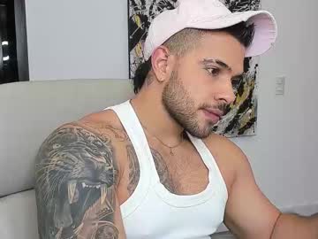 Recommended: ray_torrez