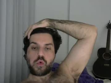 Hairy cam model Rbp1990rj, 30 yrs live now