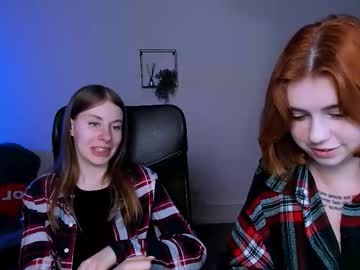 Rebecca_moans, GOAL: make my day better [113 tokens remaining] Welcome to my room! #new #18 #redhead #cute #shy, webcam photo