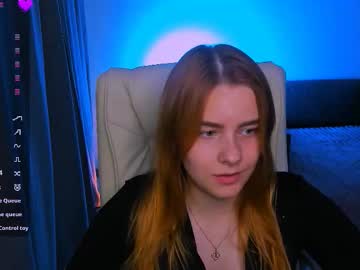 Red__dizzy, GOAL: Show boobs [120 tokens remaining] Welcome to my room! #feet #mistress #redhead #pvt #new, webcam photo