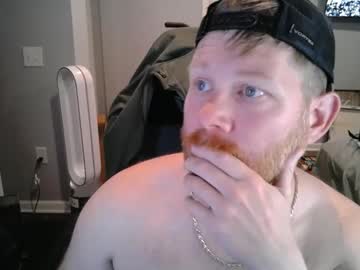 Catch me live as Redbeardready4u, age 37 yrs in premium male cam shows