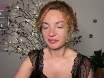 reddgirll - Live EU Performer