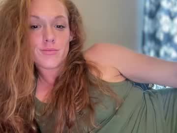Redheaded_fox • redhead25y • The Matrix • public
