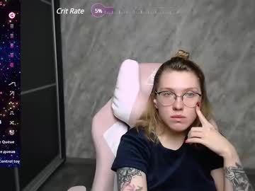 reginasmilee - Live EU Performer