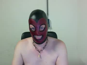 BDSM Master Rem78a 47 yrs live domination webcam