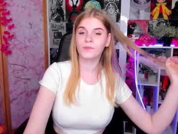 Remilia_gin, GOAL: welcoming tip [34 tokens remaining] Welcome to my room! I am a new girl here ? Will you be my guide today? #new #blonde #girlnextdoor #pvt #ass, webcam photo