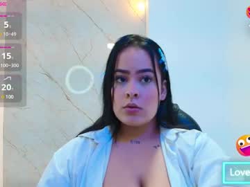 renata_reyes11 - Live EU Performer