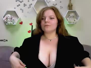 Renesmee_sunset, GOAL: take off dresses/blouses [136 tokens remaining] Welcome to my room! #18 #bigass #bigboobs #redhad #curvy #mistress, webcam photo
