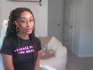 Rhileylove • ebony27y • The Internet • private