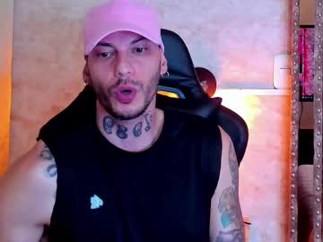 rickg_oficial - Live EU Performer