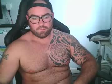 Muscle cam star Ricky1991j, 34 yrs