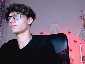 Rico_wolf_, GOAL: for a good mood [110 tokens remaining] Welcome to my room! #young #vibe #rock #kiss #shy, webcam photo