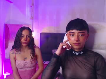 Recommended: rileyandalexa