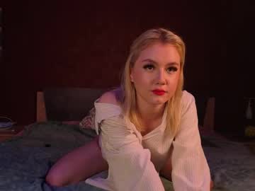 Rina_brown, 19 years old, GOAL: Add oil [41 tokens remaining] Hello everyone, today is my first stream #blonde #new #skinny #lovense #blonde, webcam photo