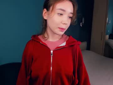 Rinahenneke, 18 years old, Hi i am Lila . Yes, it is my first day here . Goal : Say: meow #new #18 #shy #cute #petite [0 tokens remaining], webcam photo