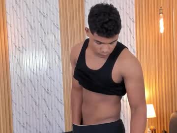 Rob_jordan, 20 years old, Hello everyone, EXERCISE ALL NAKED  . #new #bigcock #Latino #brunnete #cum [254 tokens remaining], webcam photo