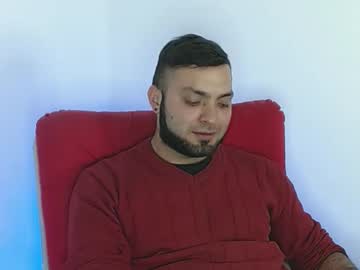 Hairy cam model Robert_leroy, 27 yrs live now