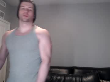Muscle cam star Robknocks