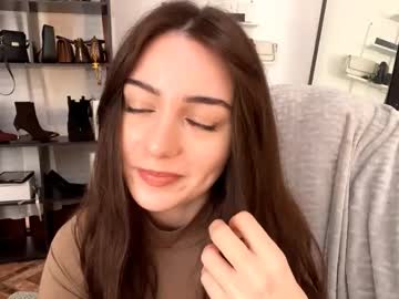 Rochelgloff, 18 years old, GOAL change lipstick color  #18 #shy #new #cute #skinny [30 tokens remaining], webcam photo