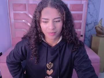 Rochell_ch, 18 years old, A new hot and 100% Colombian CRESPA, you teach me to play? #new #18 #petite #curly #ahegao, webcam photo