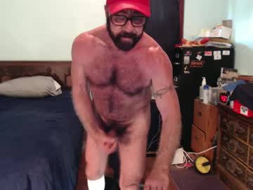 Muscle cam star Rocky_martino, 49 yrs