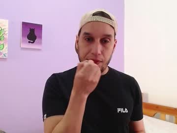 Rodthiago • bigass21y • Chaturbate • private