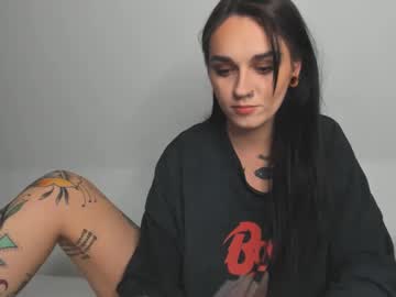 rokiinbaby - Live Performer