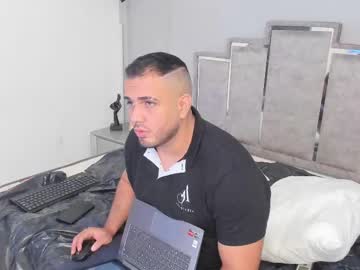 Muscle cam star Ronnyruso