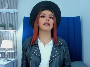Rose_raven, 25 years old, GOAL: full naked [105 tokens remaining] let's live my best experience  #new #latina #cum #lush, webcam photo