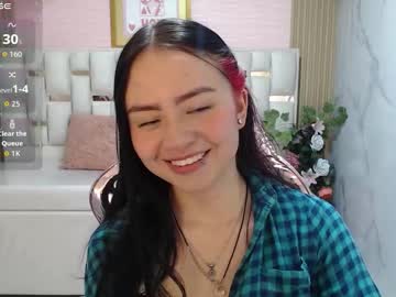 Rosee77_s, 19 years old, GOAL: ?Oil Tits [36 tokens remaining] Welcome to my room! #feet #flexible #latina #ahegao #18, webcam photo