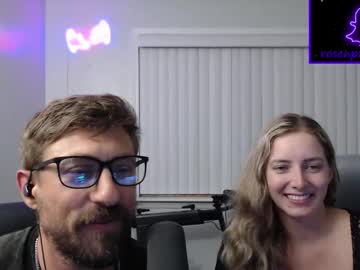 Rosenpierre, Newly Married & Pregnant Couple on CB :D - Goal: Eat Her Pussy [405 tokens left] #pregnant #couple #new #bigboobs #smile, webcam photo