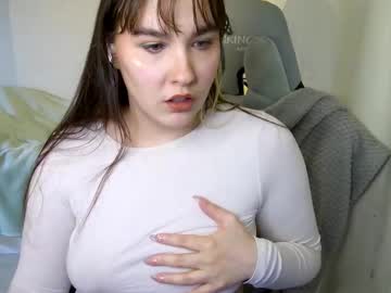 Rosie_nana, 18 years old, GOAL: oil show [75 tokens remaining] play whis me #hairy #natural #bigass #18 #puffynipples, webcam photo