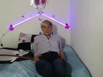 Rosyxs150y • Colombia • private