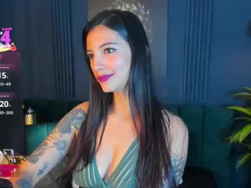 Recommended: roxy_hell