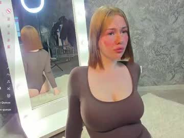 roxy_sunny - Live EU Performer