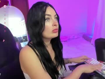 rubi_carter - Live EU Performer