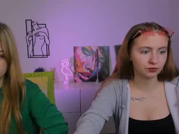Ruby_lay, GOAL: support new girls here ? [281 tokens remaining] Welcome to my room! #18 #shy #blonde #new  #smokers, webcam photo