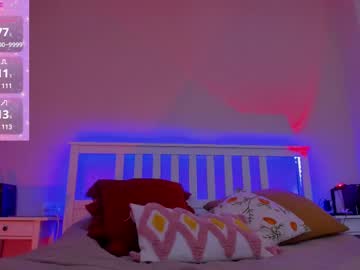 ruby_pony - Live EU Performer
