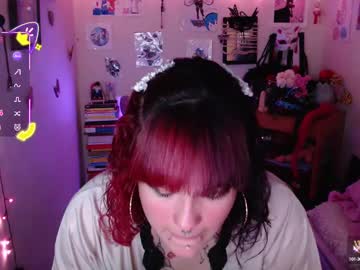 Ruby_skywalker_ • deepthroat31y • in your dreams baby ?? • public