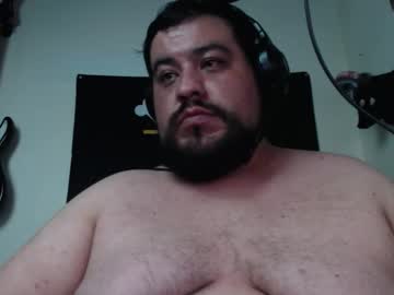 Hairy cam model Rudebearboy_, 32 yrs live now