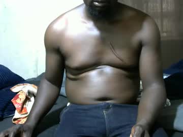 Ruffbwoy28y • Chaturbate • public