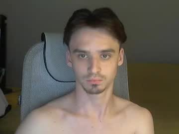 Muscle cam star Rufuspit